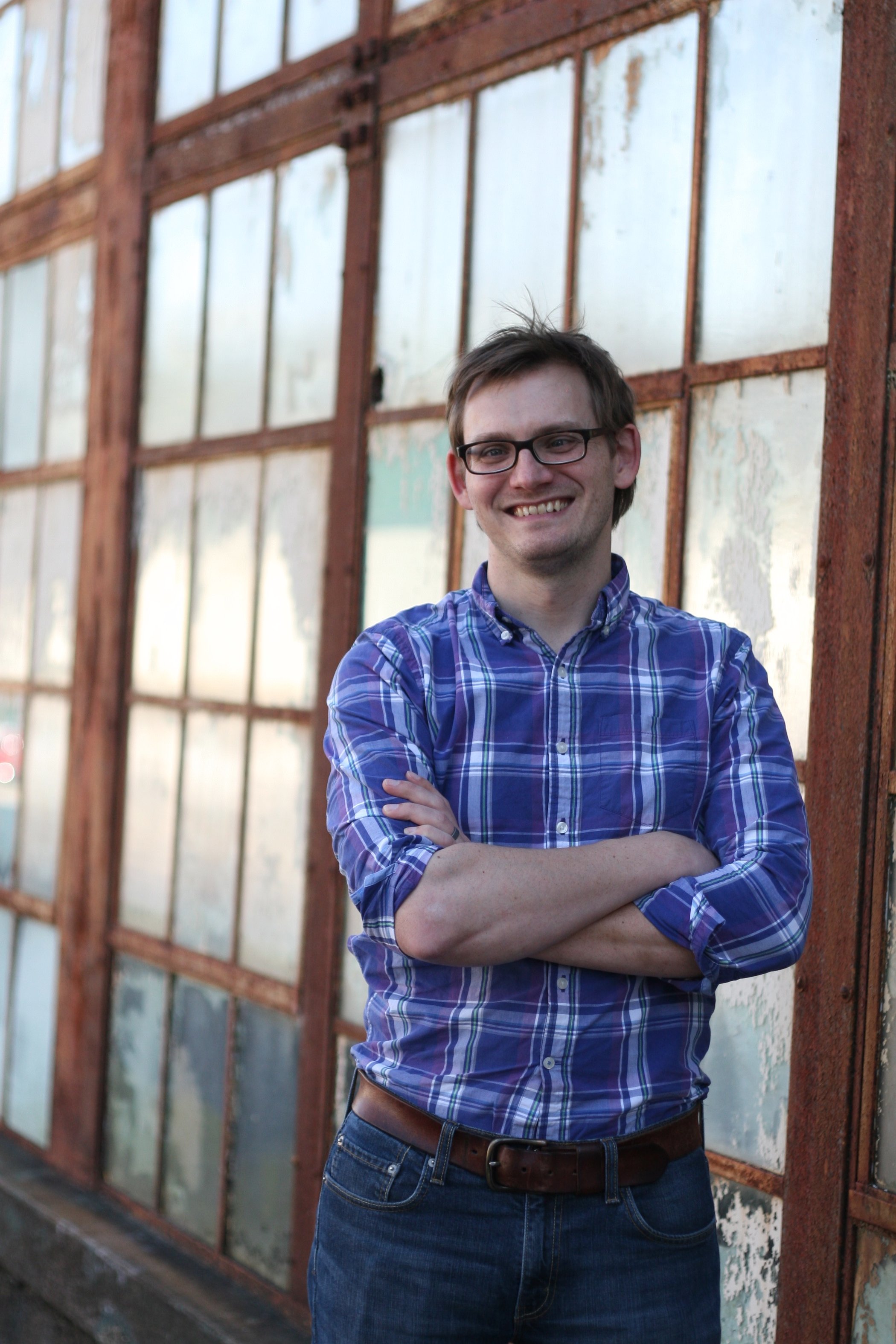 Dan Dietz Profile Photo