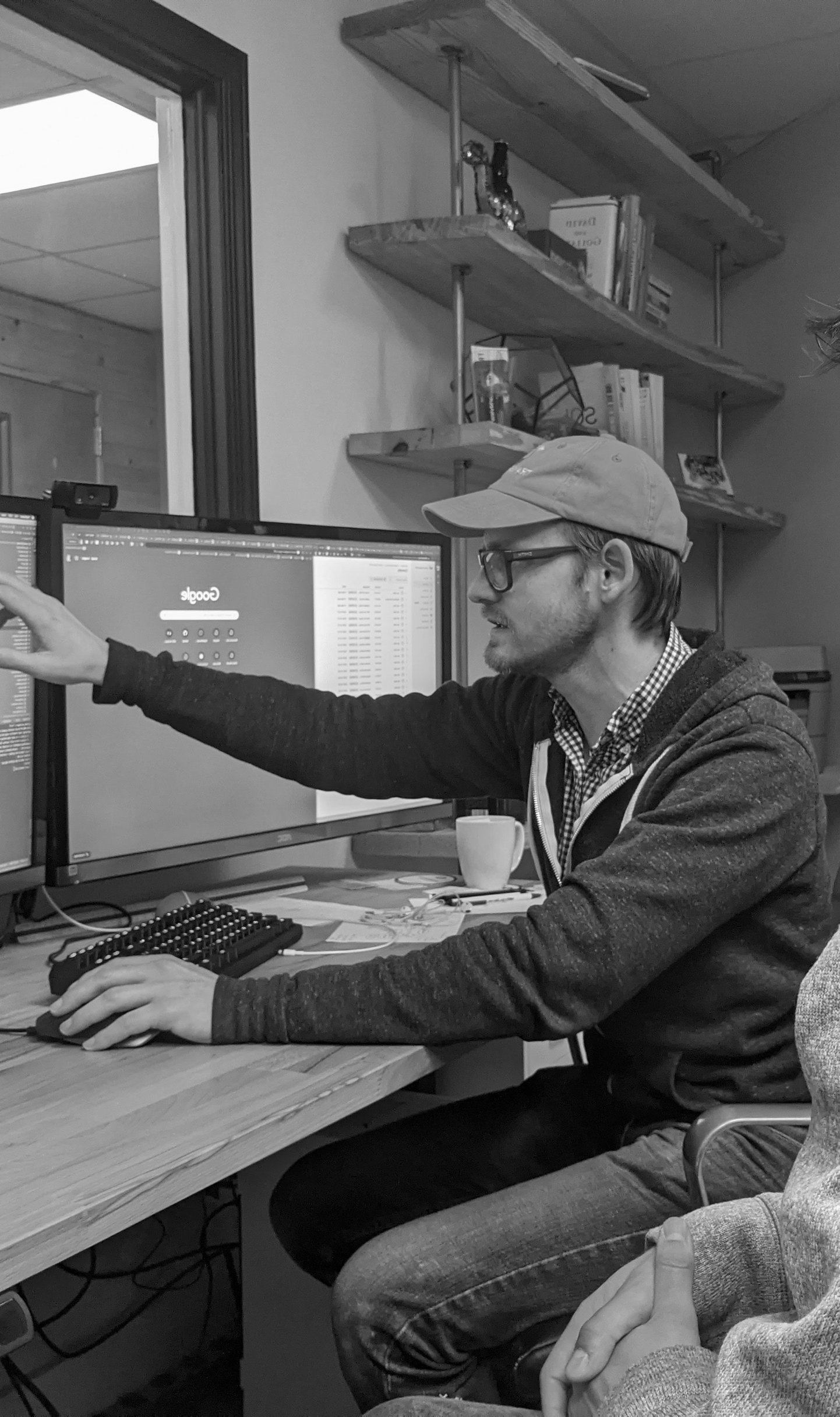 Entry Level Developer Training