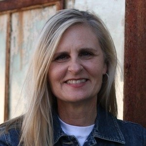 Photo of Beth