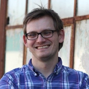 Photo of Dan
