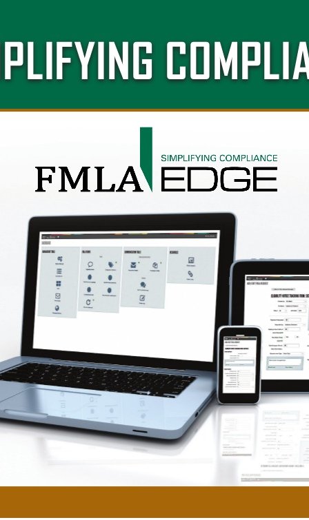 FMLA Edge screenshots
