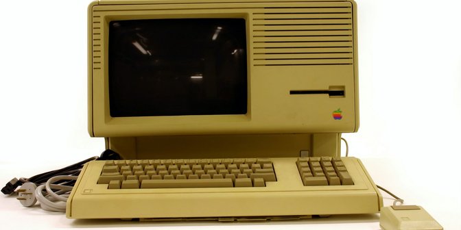 Old Computer