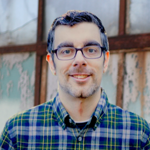 Nate Avatar